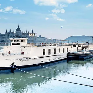 Onriver - Ms Cezanne 4*, Budapest Hungary