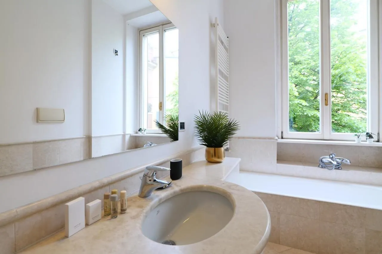 Sweett - Osti Apartment Milan