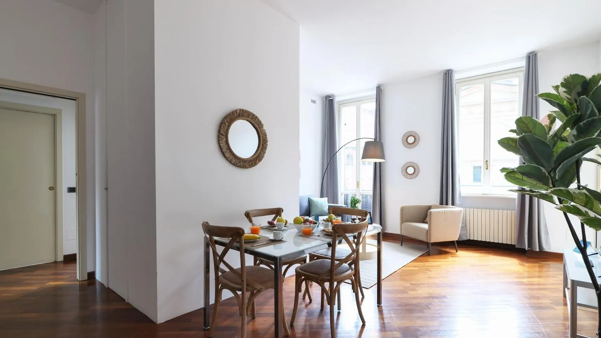 Sweett - Osti Apartment Milan Italy
