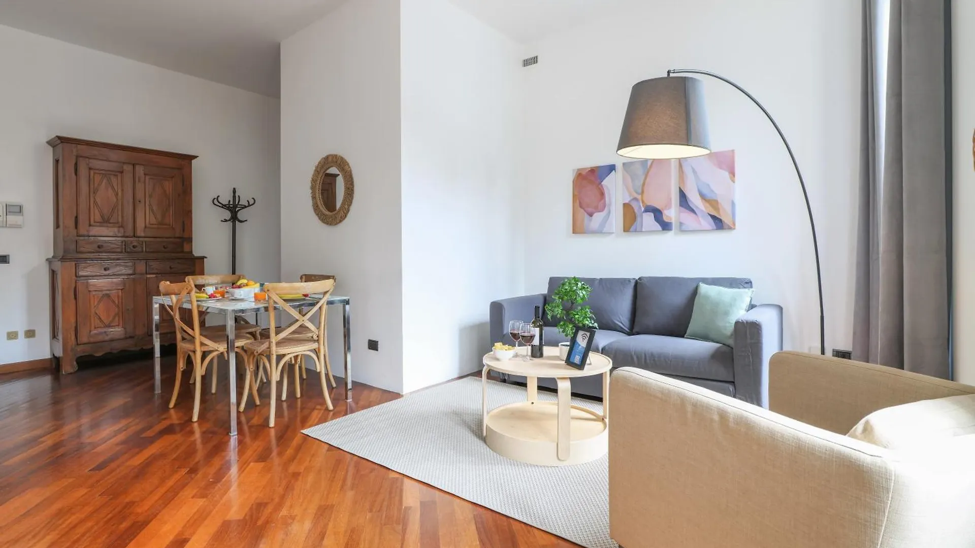 Sweett - Osti Apartment Milan