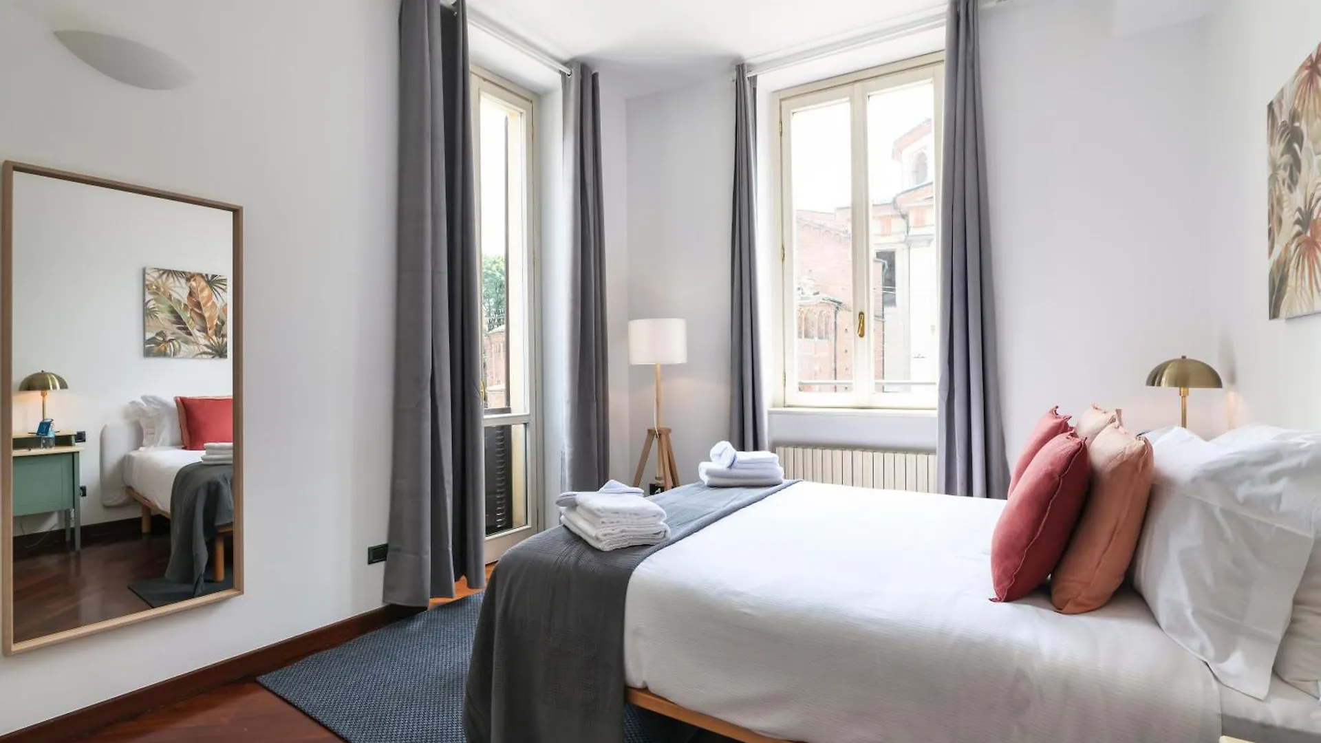 Sweett - Osti Apartment Milan